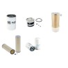 BUCHER FERRARI MT 50 Filter Service Kit w/VM Eng.