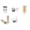 BUCHER FERRARI MT 80 Filter Service Kit w/VM Eng.