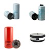 CAT C 32 ACERT Filter Service Kit
