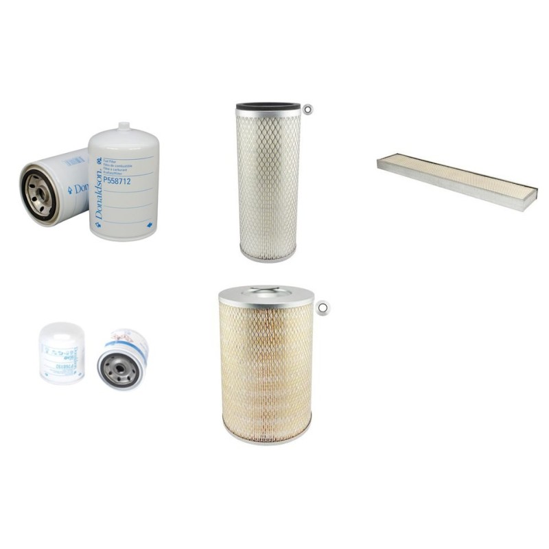 Filter kit for Case 2294 