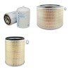 Filter kit for Case 4690 with 504 Diesel Engine