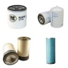 Filter kit for Case 4894 with 504BTI Diesel Engine
