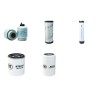 CATERPILLAR CC 24 Filter Service Kit with Perkins Eng