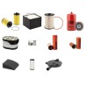 Filter kit for Case Magnum 290 