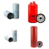Filter kit suitable for CAT CHALLENGER MT865B 