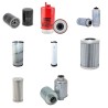 CHALLENGER MT 335B Filter Service Kit