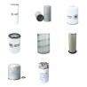 CHALLENGER TG 2204 Filter Service Kit w/Cummins  Eng.