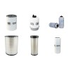 CATERPILLAR CP 663 E Filter Service Kit with Cat Eng