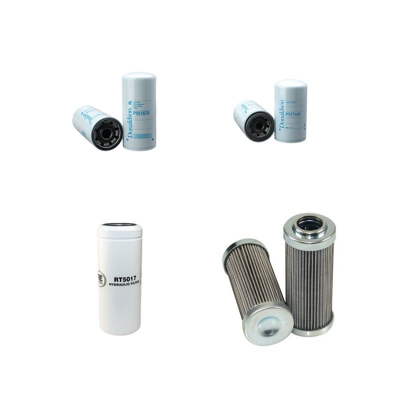 CAT CS 563 Filter Service Kit