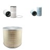 Filter kit suitable for CAT D343 Serial No 33B2567-