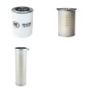 DANIA 8500 Filter Service Kit w/VALMET Eng.