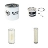 DAVID BROWN 1290 Filter Service Kit