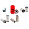 CAT D 4 E Filter Service Kit w/CAT  Eng.