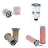 SAME FRUTTETO 90 Filter Service Kit