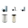 CAT D 400 E Filter Service Kit w/CAT  Eng.