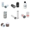 DEUTZ INTRAC 6.60 Filter Service Kit