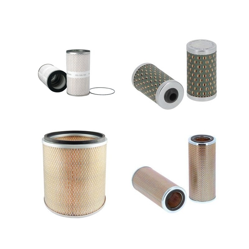 CAT D 7 E Filter Service Kit w/CAT  Eng.