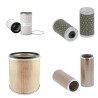 CAT D 7 E Filter Service Kit w/CAT  Eng.