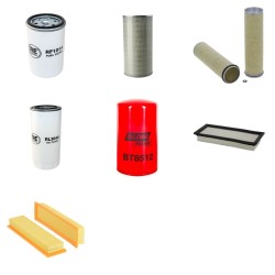 DEUTZ M 5670 Filter Service Kit