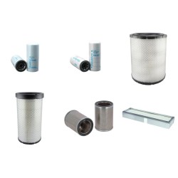 CAT D 8 N Filter Service Kit
