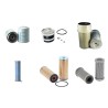 FIAT 880 (DT) Filter Service Kit