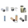 FIAT 980 (DT) Filter Service Kit