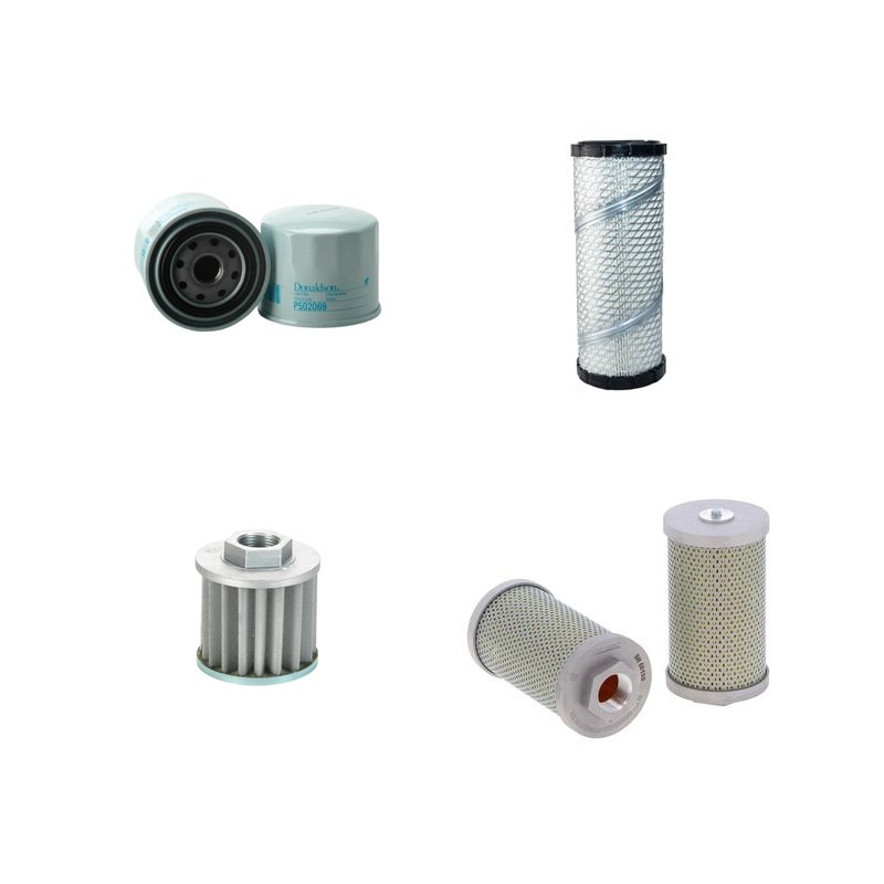 CAT GP 18 N Filter Service Kit