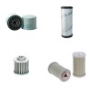 CAT GP 18 N Filter Service Kit