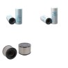 Filter kit suitable for CAT GRPE ELECT 3406 BDT with 3406BDT Engine
