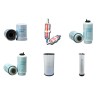 GRIM GP 7 EVO Filter Service Kit w/JOHN DEERE 4045H287 Eng.