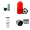 CAT GRPE ELECT C 18 Filter Service Kit