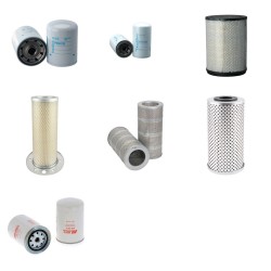 Filter kit suitable for CAT IT28 with CAT Engine