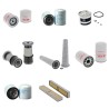 HUERLIMANN H 468 PRESTIGE Filter Service Kit