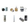 LAMBORGHINI R 1306 TURBO DT Filter Service Kit