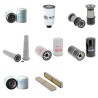 HUERLIMANN PRESTIGE TRADITION 95 Filter Service Kit