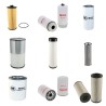 HUERLIMANN XL 130 Filter Service Kit
