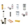 SAME IRON 130 Filter Service Kit