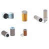 ISEKI MT 250 Filter Service Kit