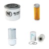 JACOBSEN TF 60 Filter Service Kit