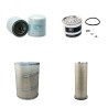 JCB Fastrac 150T Filter Sevice Kit