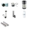Filter Kit for JCB Fastrac 2115 2125 