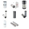 Filter Kit for JCB Fastrac 2140 with Cummins Engine
