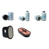 Filter Kit for John Deere 5085M iT4 Air Oil Fuel Filters