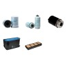 Filter Kit for John Deere 6150M iT4 