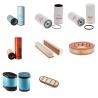 JOHN DEERE 9410 R Filter Service Kit
