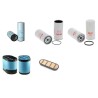 Filter Kit for John Deere 9460R/RT 