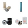 JOHN DEERE 1650 Filter Service Kit