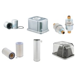 Filter Kit for John Deere 4055 