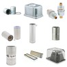JOHN DEERE 4055 Filter Service Kit