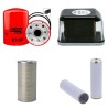 Filter Kit for John Deere 4040 - Air, Oil, Fuel Filters